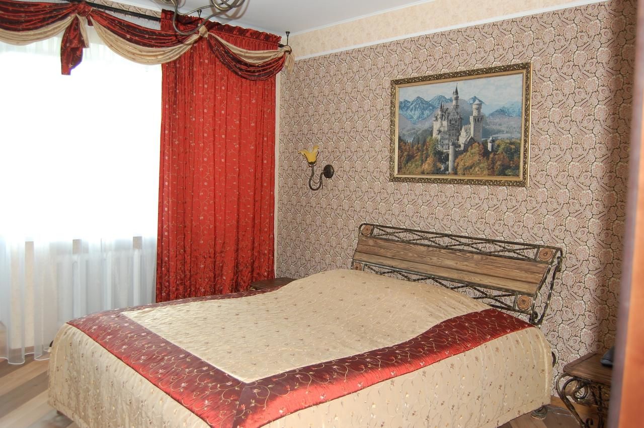 Отель Придеснянский Отель Чернигов